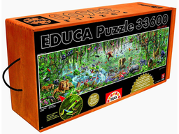 Puzzles de store 10000 piezas